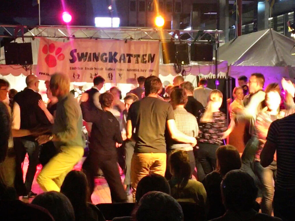 Open House January 2026